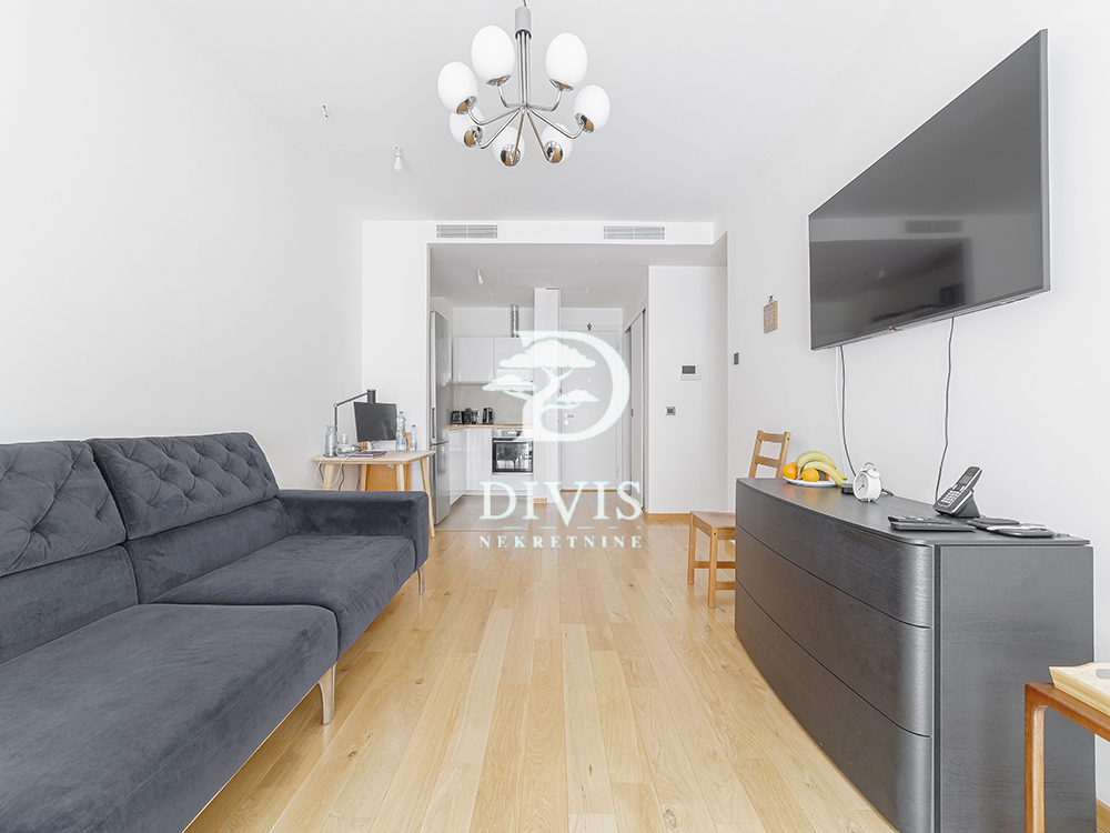 Slika 5 - Venizelosova, Dvoiposoban stan na prodaju, 78m2, 370.000€